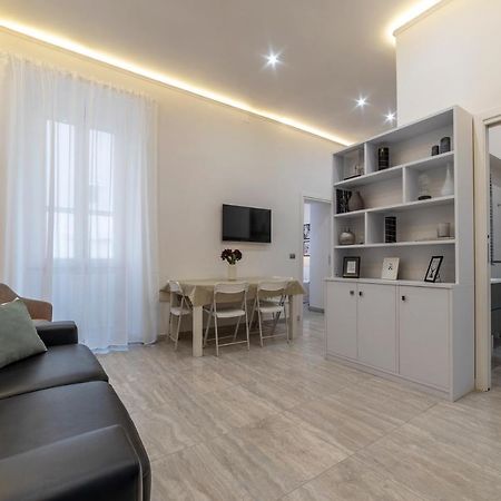 Musei Vaticani Cozy Apartment Rome Buitenkant foto