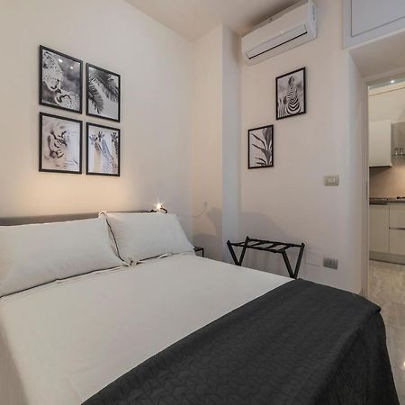 Musei Vaticani Cozy Apartment Rome Buitenkant foto