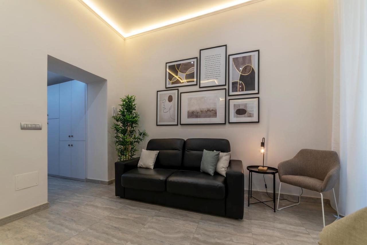 Musei Vaticani Cozy Apartment Rome Buitenkant foto
