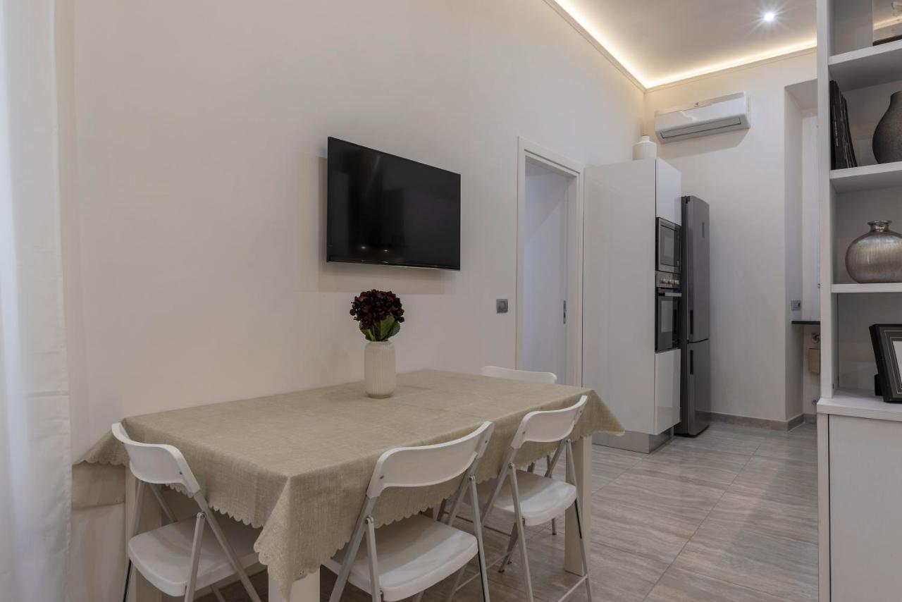 Musei Vaticani Cozy Apartment Rome Buitenkant foto