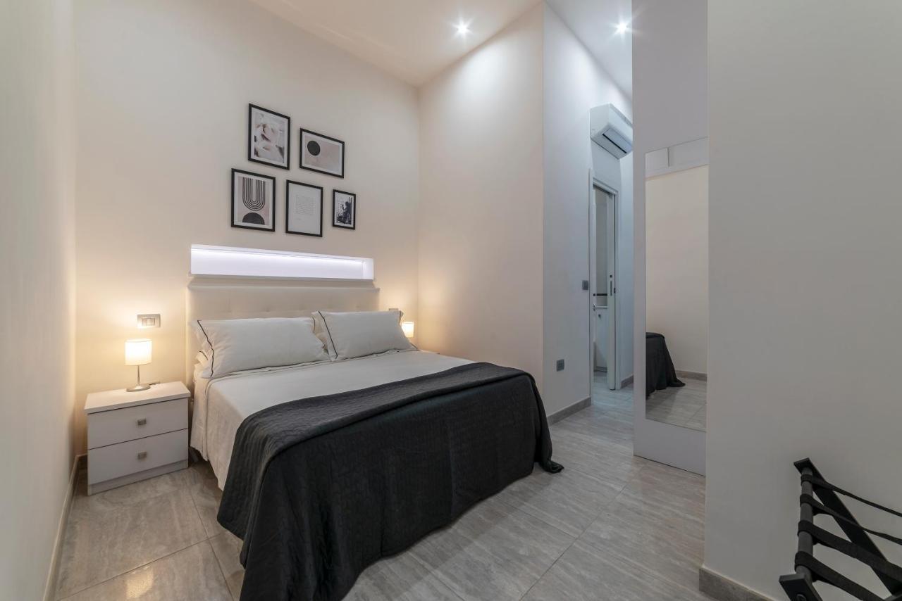 Musei Vaticani Cozy Apartment Rome Buitenkant foto