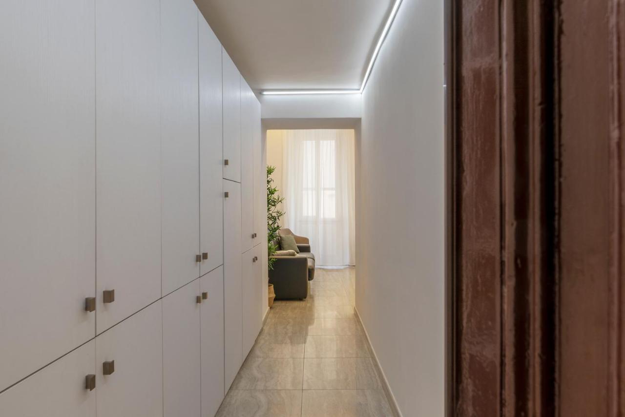 Musei Vaticani Cozy Apartment Rome Buitenkant foto
