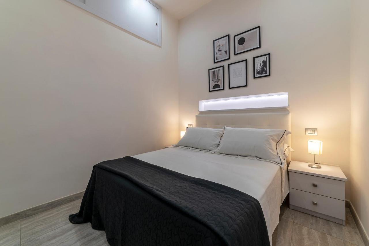 Musei Vaticani Cozy Apartment Rome Buitenkant foto