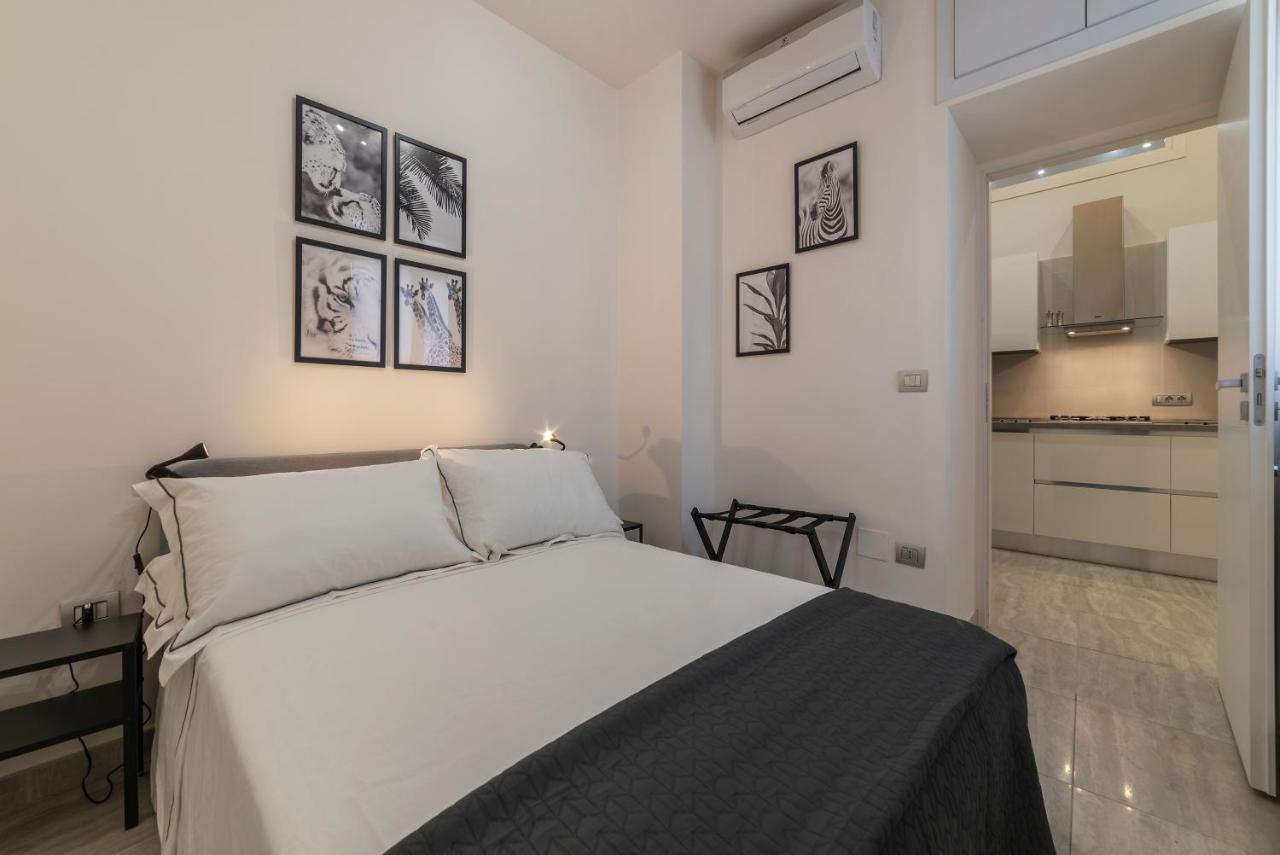 Musei Vaticani Cozy Apartment Rome Buitenkant foto