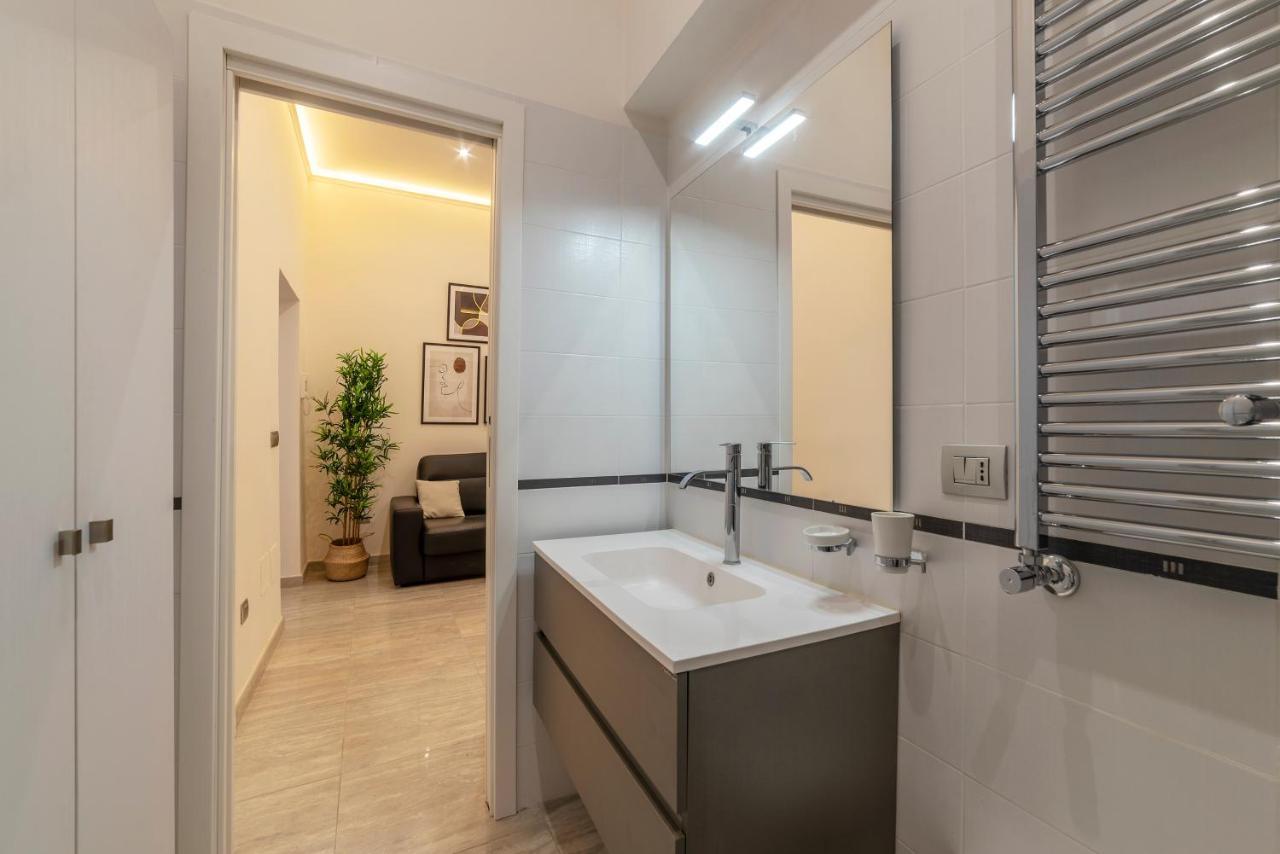 Musei Vaticani Cozy Apartment Rome Buitenkant foto