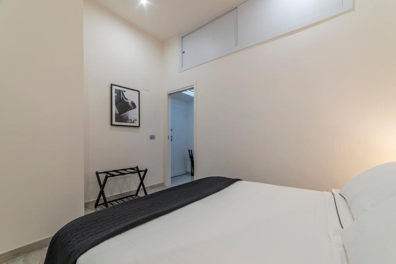 Musei Vaticani Cozy Apartment Rome Buitenkant foto