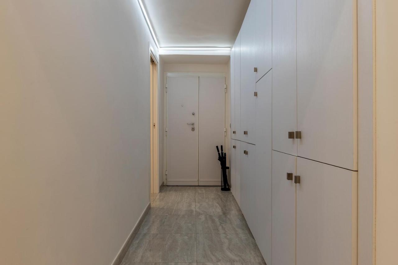 Musei Vaticani Cozy Apartment Rome Buitenkant foto